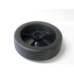 ROUE POUR AXE M8