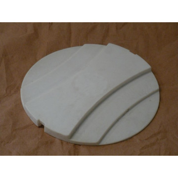 ENJOLIVEUR D210 BLANC BANDE