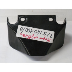 PLAQUE DELECTEUR TUNNEL 102/09