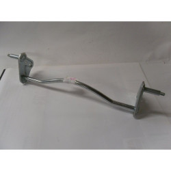 AXE ROUES AV.PAN50/NP53