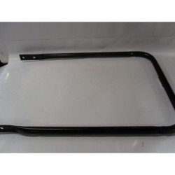 Mancheron (trous carres en...