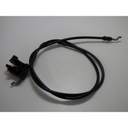 CABLE D'EMBRAYAGE CASTELGARDEN