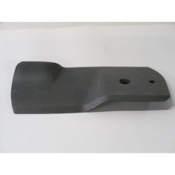  Pointes de lame CCW...