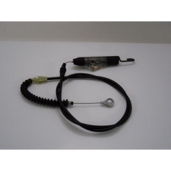 CABLE EMBRAYAGE DE LAME...