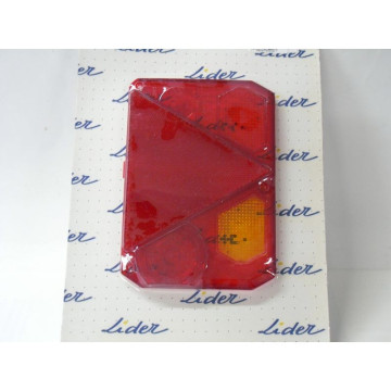 CABOCHON DE FEU DROIT