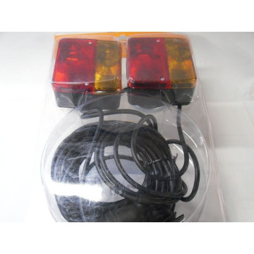RAMPE ECLAIRAGE MAGNETIQUE