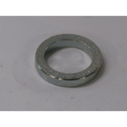 BAGUE 6 mm