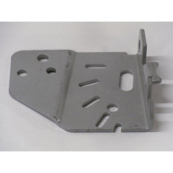 PLAQUE SUPPORT LEVIER...