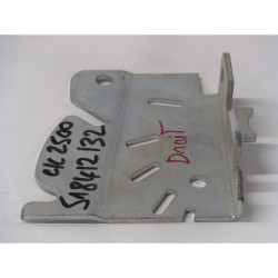 PLAQUE SUPPORT LEVIER...