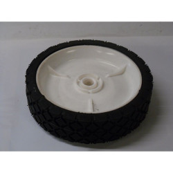 ROUES (diam 150-axe 12.7)