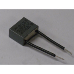 DIODE CONDENSATEUR