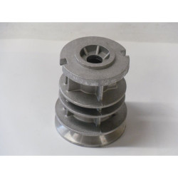 Support de lame Wolf