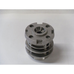 Support de lame Wolf