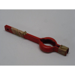 PATTE DE SUPPORT WOLF