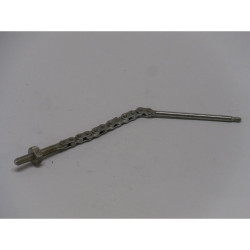 CHAINE DE REGLAGE WOLF