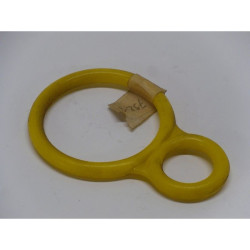 PASSE CABLE WOLF TK46