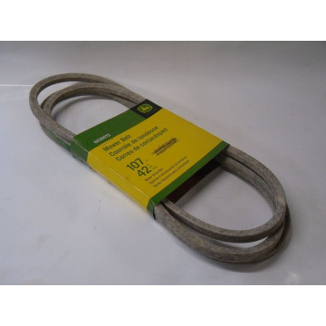 COURROIE JOHN DEERE GX20072...