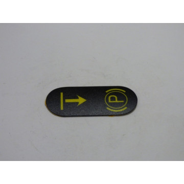 AUTOCOLLANT
