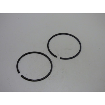 SEGMENTS MAC-CULLOCH