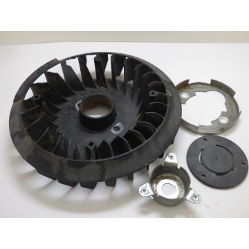 VENTILATEUR B&S 14 HP QUIET...