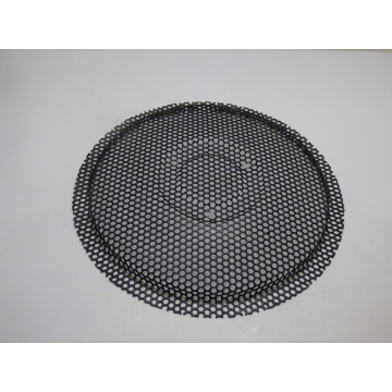 GRILLE DE VOLANT  B&S 14 HP...