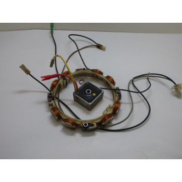 REGULATEUR  MOTEUR B&S...
