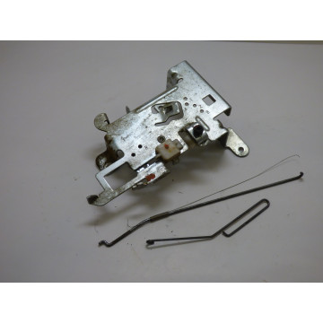 PLATINE DE GAZ MOTEUR B&S...