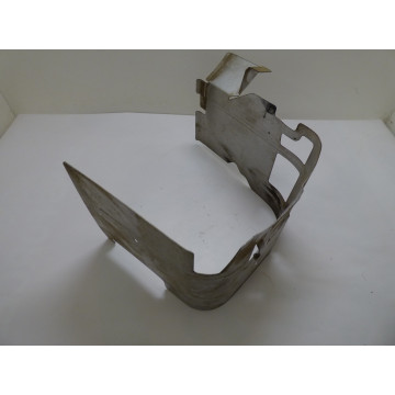 TOLES DE PROTECTION MOTEUR...