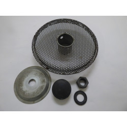 GRILLE DE LANCEUR TECUMSEH...