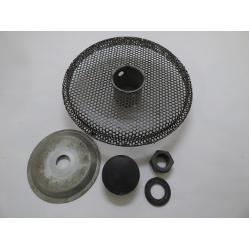 GRILLE DE LANCEUR TECUMSEH...