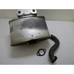 ECHAPPEMENT TECUMSEH ENDURO...