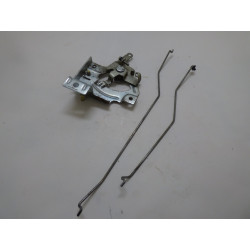 PLATINE DE GAZ TECUMSEH...