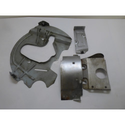 TOLES DE PROTECTION...