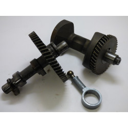 ARBRE A CAMES TECUMSEH...