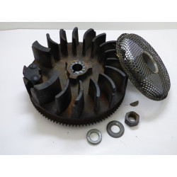 VOLANT MAGNETIQUE TECUMSEH...