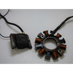 BOBINE ALLUMAGE TECUMSEH...