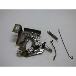 PLATINE DE GAZ TECUMSEH...