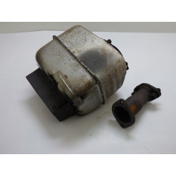 ECHAPPEMENT TECUMSEH...