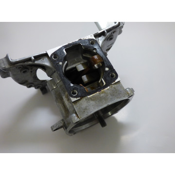 BAS - MOTEUR  KAWASAKI TD...