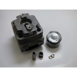 CYLINDRE-PISTON  KAWASAKI...