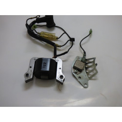 BOBINE ALLUMAGE  KAWASAKI...