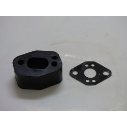 BRIDE CARBURATEUR...