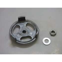 COUPELLE DE LANCEUR...