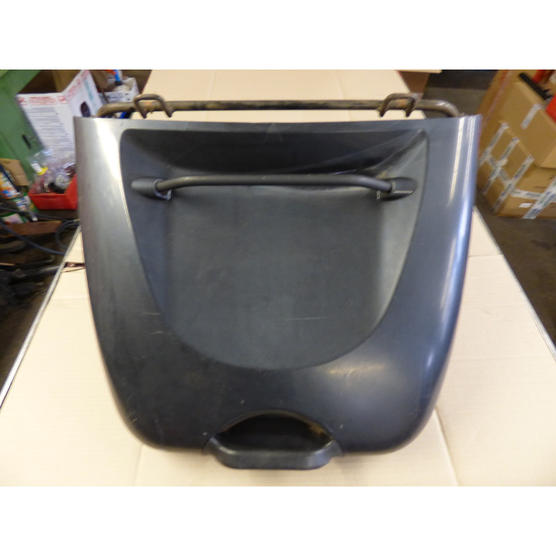 Sac à Herbe Adaptable Pour Tondeuse SNAPPER 21" à Usage Professionnel