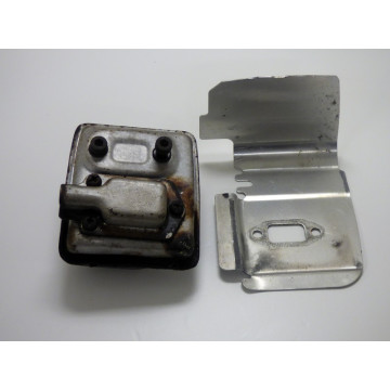 ECHAPPEMENT ECHO 2305 (5)