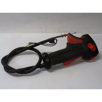 POIGNEE GAZ ECHO SRM-3155 (2)