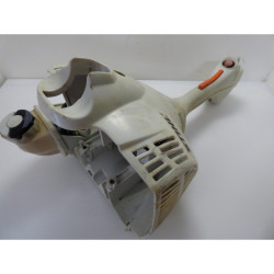 MANETTE DE GAZ+CABLE +...