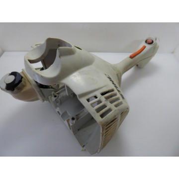 MANETTE DE GAZ+CABLE +...