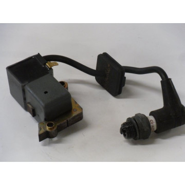 ALLUMAGE  ECHO SRM-3500 (1)