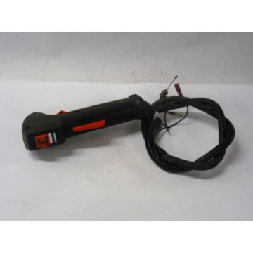 POIGNEE GAZ ECHO SRM-3550 (1)